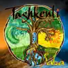 TASHKENTI - Saba - EP