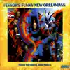 Fessor's Funky New Orleanians - Decatour Street Stomp